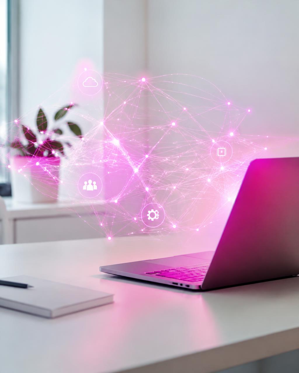 Automação & Inteligência Artificial