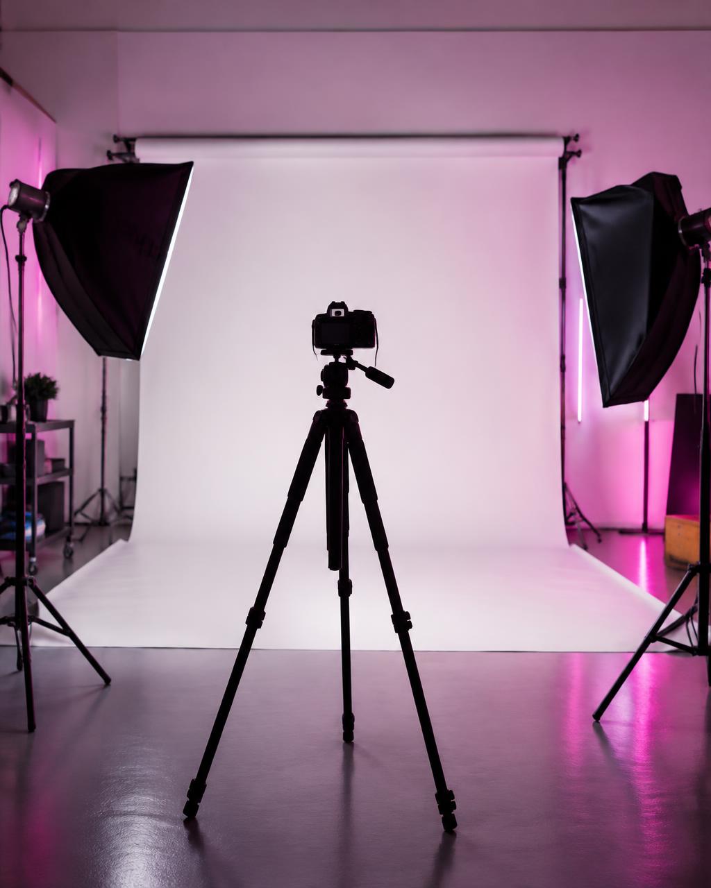 Fotografia Profissional